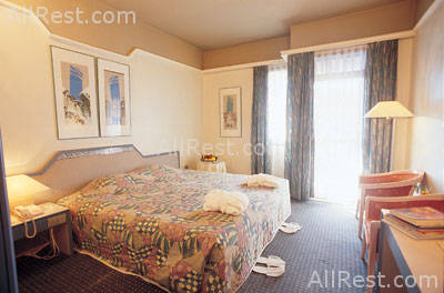Spa Hotel Colossae Thermal 7